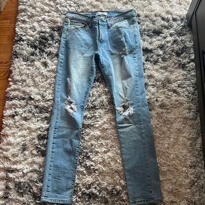 Fashion Nova Men Jeans